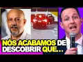 Download Lagu URGENTE! CAPITÃO DERRITE ROMPE O SILÊNCIO SOBRE O CASO DE EX-DELEGADO GERAL