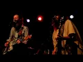 Howlin Rain - Self Made Man [HD] Great Scott, 19Apr15