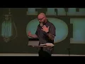 Walk with purpose: Philippians 3