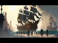 SACRED OUTCRY - The Voyage (Lyric Video)