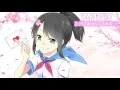 Yandere Simulator - Tsubasa wo Kudasai (Lyrics In Description)