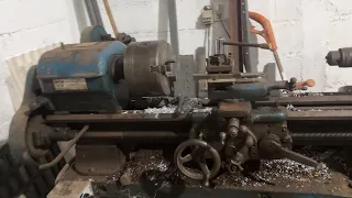 VISITEI ESSA OFICINA NO MEIO DO MATO