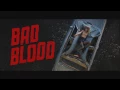 Taylor Swift Bad Blood ft Kendrick Lamar (Official Audio)
