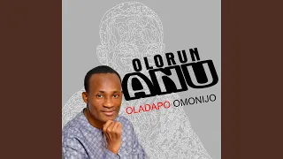 olorun anu
