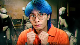 Filipino Game Tungkol Sa Isang Creepy Na Hotel