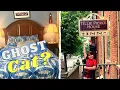 We Stayed In A Haunted Bed Breakfast and LOVED IT Gettysburg PA
