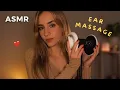 Lagu ASMR Masaje en tus Orejitas 💖 3DIO Ear Massage