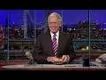 Zac Brown Band - Free - 5/17/2010 - Late Show With David Letterman