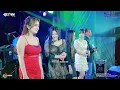 Lagu SETARA MUSIC - LURUH CINTAKU - ALL ARTIST - WEDDING WIN \u0026 LISA - BANGO DEMAK