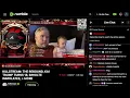 Josh Moon talks to Ethan Ralph May 12 2025