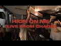 Download Lagu Rossi. X Jazzy - High On Me (Live From CHAOS)