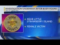Door County Sheriff s Office Woman s body recovered from the Bay of Green Bay