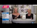Heidi Daus Behind the Scenes at HSN A Glamorous New Chapter Begins