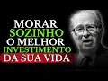 Lagu Por Que Morar SOZINHO é o Melhor INVESTIMENTO que você pode fazer | filosofia estoica