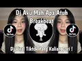 Download Lagu DJ AKU MAH APA ATUH CUMA SELINGKUHAN KAMU BREAKBEAT VIRAL TIKTOK TERBARU 2025 !