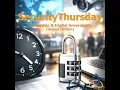 SecurityThursday Why Your Data Leaks from Within