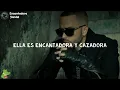 Yandel - Encantadora (Letra)