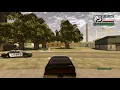 GTA in Unity alpha