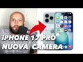 Download Lagu APPLE: iPHONE 17 PRO FOTOCAMERA NUOVA e TUTTI I MAC NUOVI