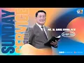 Download Lagu Pdt. Dr. Samuel Kusuma, M.Th - Ibadah Raya Online 28 September 2025