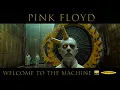 Download Lagu Pink Floyd - Welcome To The Machine (AI Music Video)