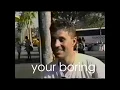scrapbook old footage from 1993 fast forwarding to the 10 s