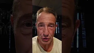 Всего лишь тонна воды в трюме, а могло бы быть и хуже