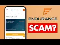 Is Endurance Warranty Legit Honest Review