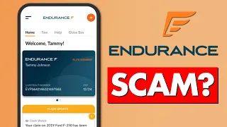Is Endurance Warranty Legit Honest Review