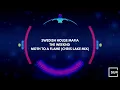 Swedish House Mafia x Weeknd - Moth to A Flame (Chris Lake Mix)