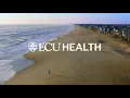ECU Health provider recruitment