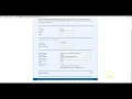 Registering for Online Pay Stubs through Employee Self Service