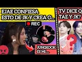 URGENTE🔴EJAE DICE Q JUNGKOOK ES SU ...?? Y CREA OD10😡TV DICE Q JK Y V SON😭noticiasdebts
