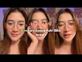 Lagu Live Sore Syania Putri Bikin Greget