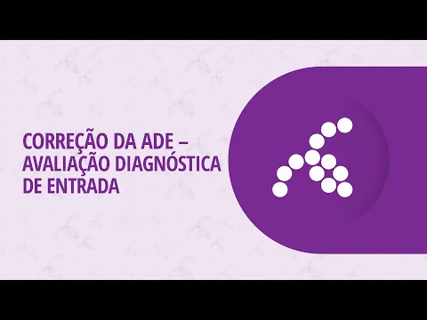 Download MP3 09/03/22 - 5º Ano EF - Matemática - Correção da ADE - Avaliação Diagnóstica de Entrada: Parte II