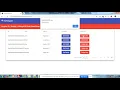 Angular 9 Nodejs MongoDB Crud Operations using Angular Material Series Part 3 Delete Data