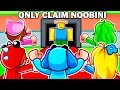 Download Lagu The ONE Brainrot Challenge In Steal A Brainrot With CRAZY FAN GIRL!