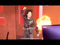 Download Lagu 250717 -  Rope It - Jin - ANAHEIM D1 - 4K 직캠 FANCAM