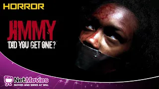 Jimmy Did You Get One? - Full Movie in English - Horror Movie | Netmovies