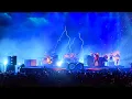Download Lagu The Killers - My Own Soul’s Warning Live @ Madison Square Garden, New York (2022)