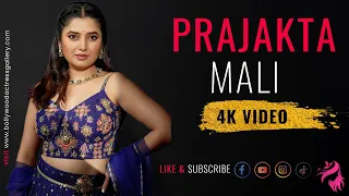 prajakta mali beautiful marathi actress photoshoot trending marathi actress