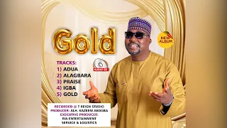 hear ahmad alawiye najimmudeen lalubaika new album track 2 alagbara 