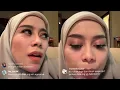 Download Lagu LIVE PART 3, LESTI KEJORA CERITA PERKEMBANGAN LESHIA DAN HETTERS, RIZKY BILAR MAEN PS NIH