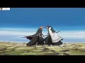 Ichigo vs Byakuya Ichigos first Bankai DUB