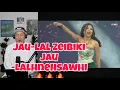 Miss Jaui Hi Mizo Idol-ah Thlan Mai Chi A Ni Em? // RamBoss React