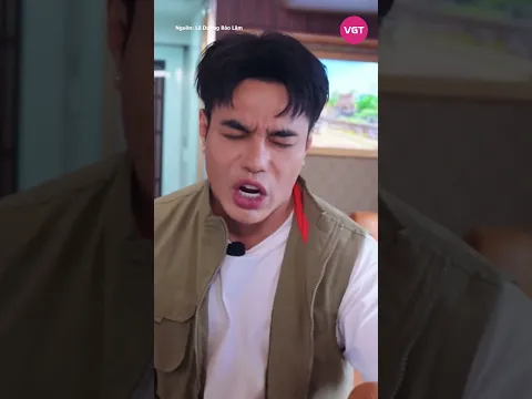 Dương Lâm từng bị Trường Giang nói lố, nay hot ngang Trấn Thành