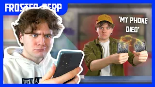 The Guy Who Stops Replying Mid Conversation