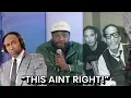 COREY HOLCOMB GOES IN ON STEPHEN A SMITH QUESTIONS DL HUGHLEY DON LEMONS RELATIONSHIP