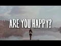 Download Lagu SHY Martin - Are you happy (Lyrics)