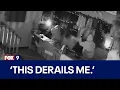 Break-in leaves hair extension supply store owner in New Brighton devastated